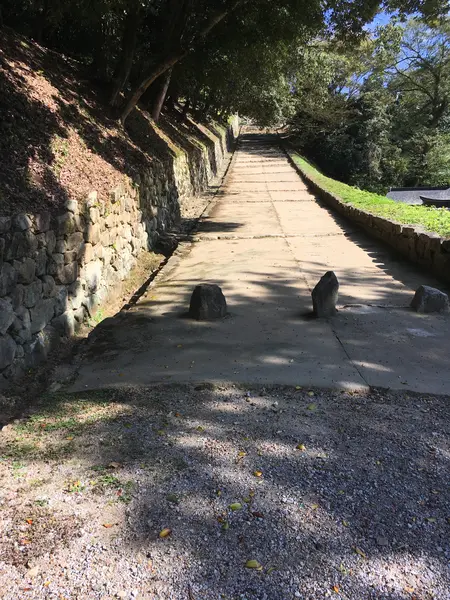 彦根城