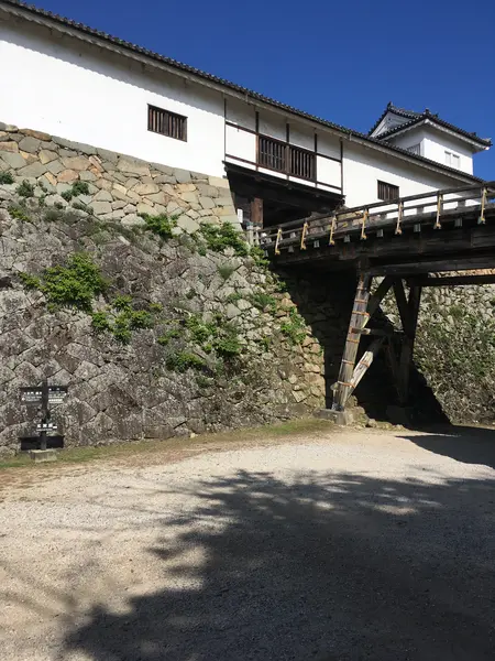 彦根城