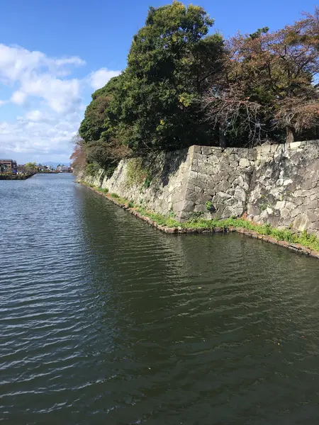 彦根城
