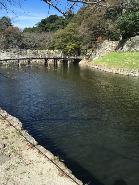彦根城
