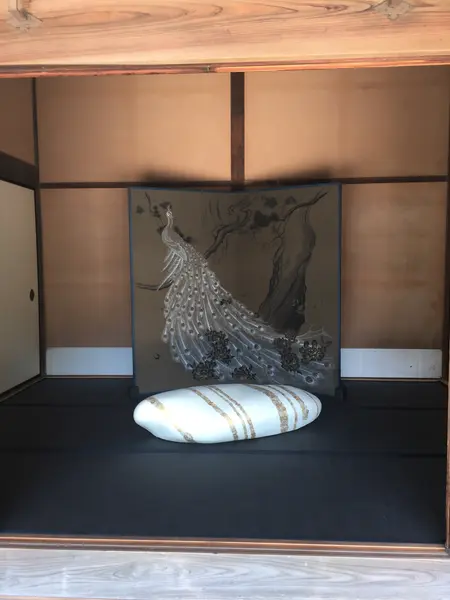 玄宮園