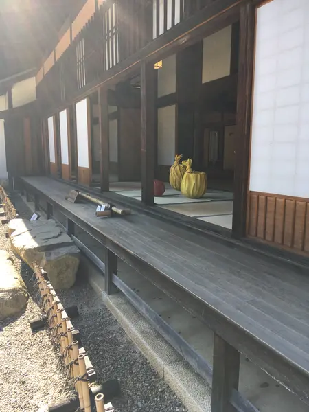 玄宮園