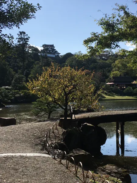 玄宮園