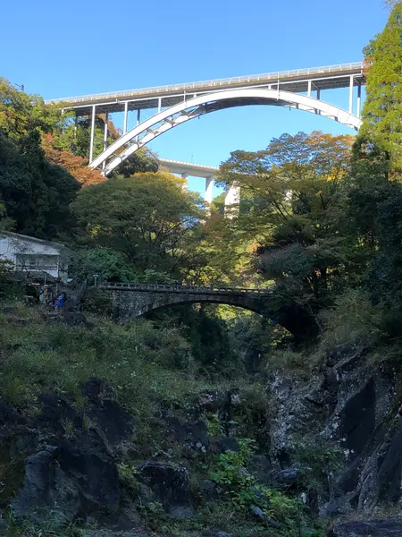 高千穂峡
