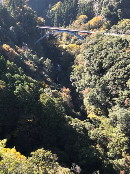 神都高千穂大橋