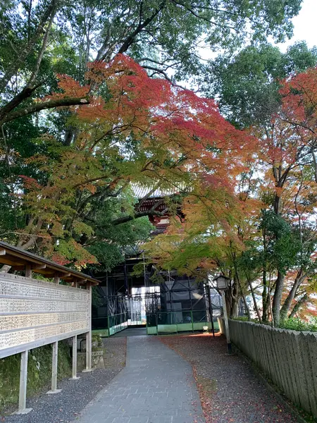 仁王門