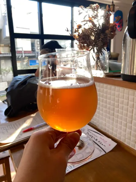 かんぱーい