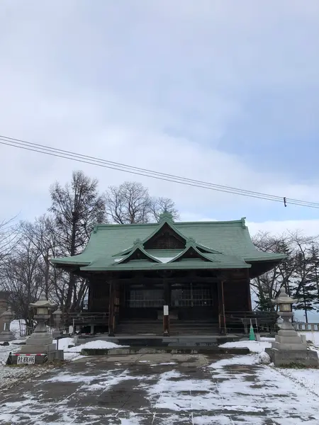 水天宮神社