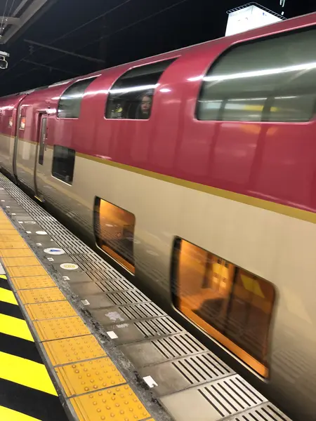 寝台車
