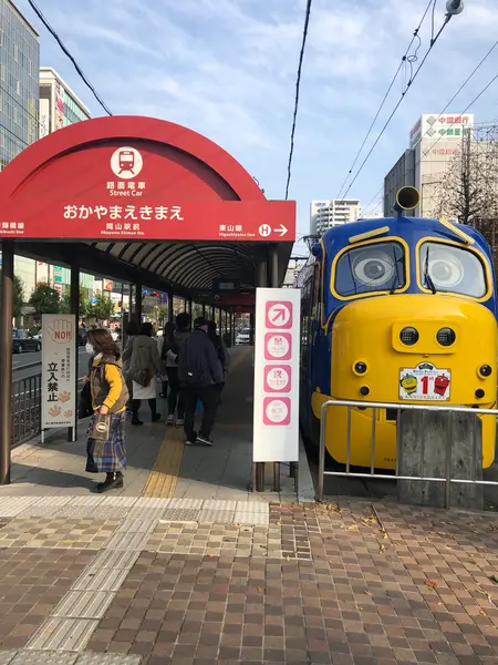 路面電車