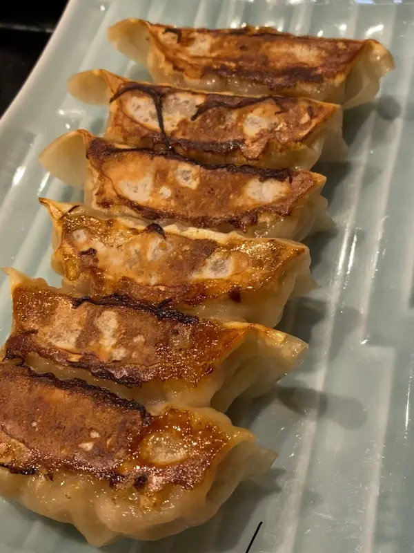 餃子