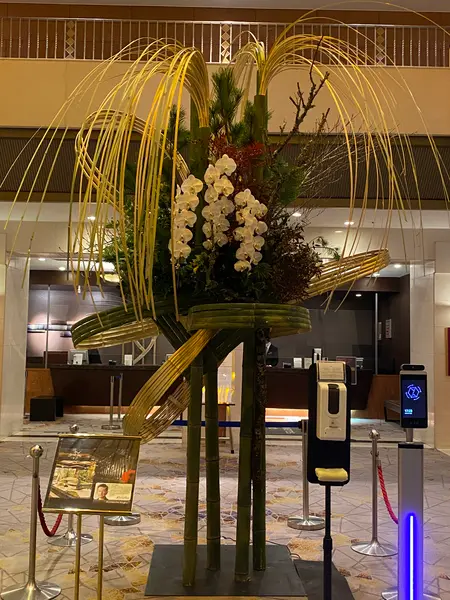 ぉ正月ﾊﾞｰｼﾞﾖﾝ