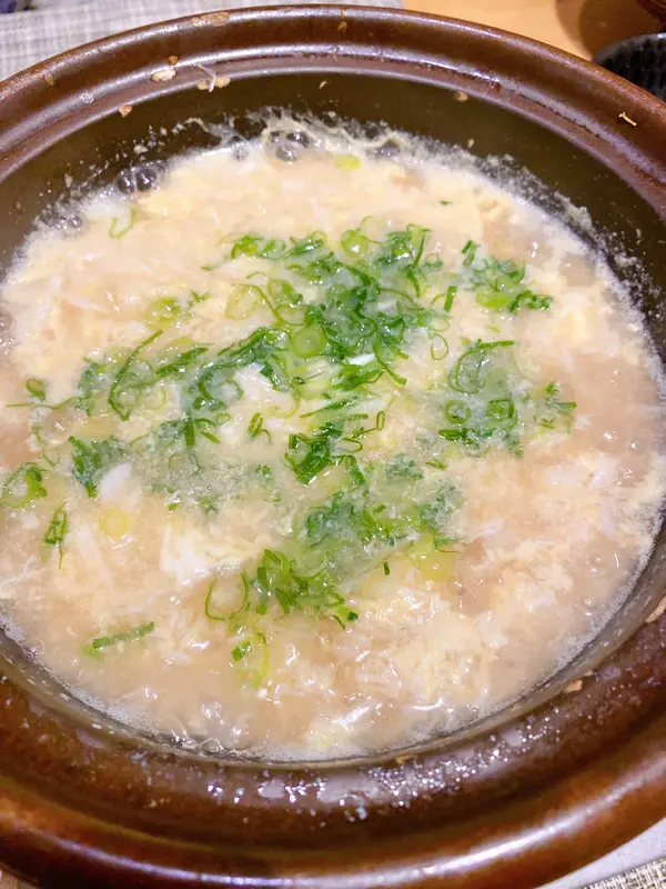 ぞうすい