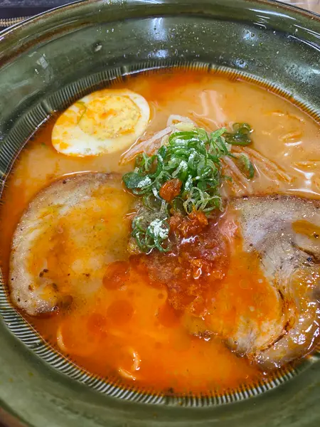 赤鬼らーめん