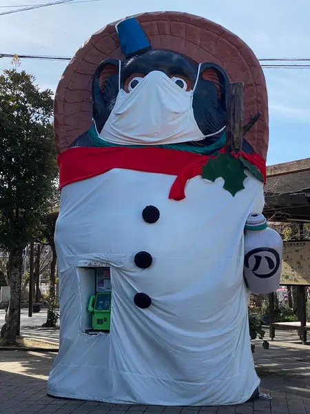 むむむむむ、、Xmasか？