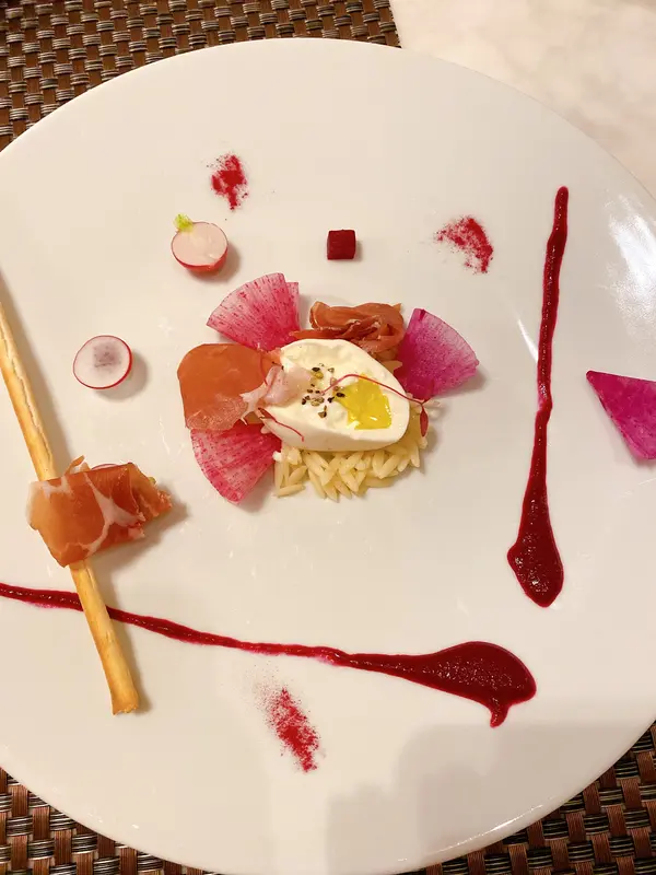 生ハム