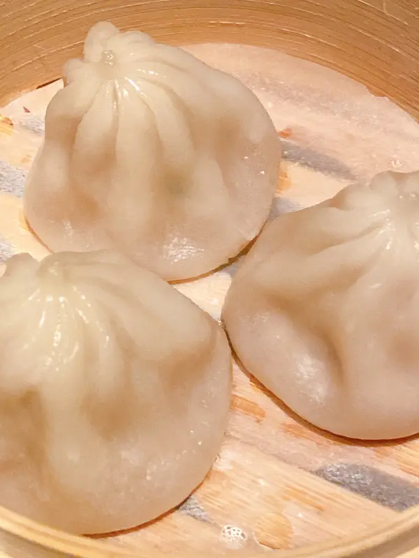 小籠包