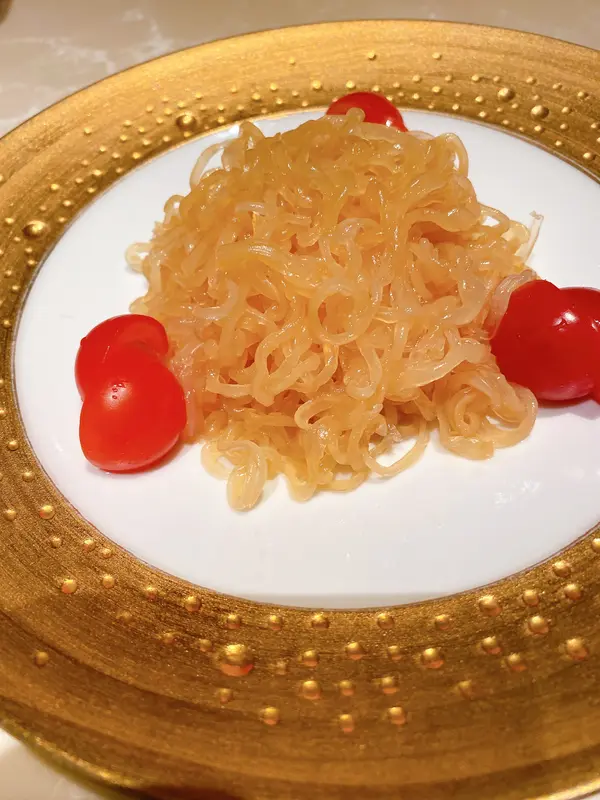 中華クラゲ