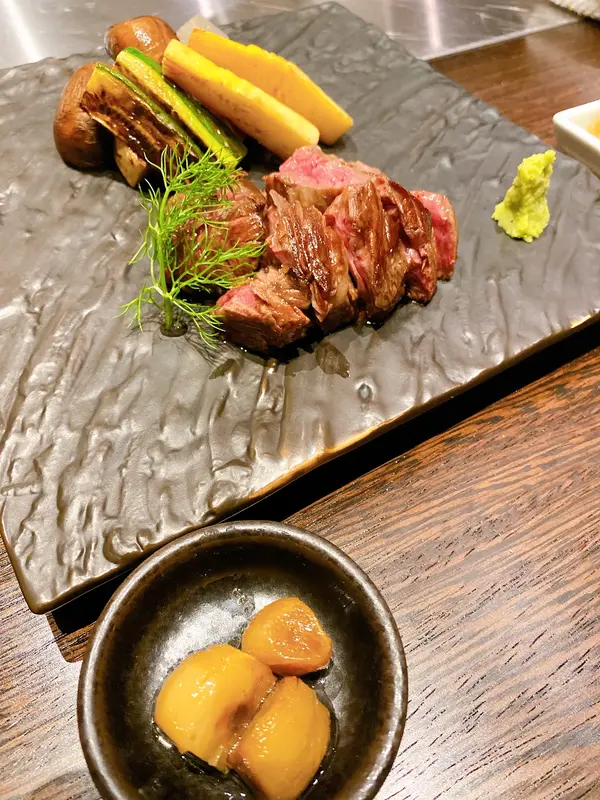 牛肉