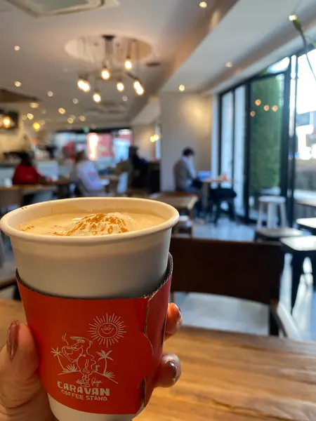 店内は、、