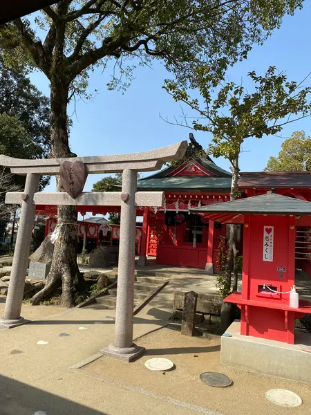 恋木神社