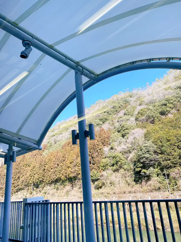秘境駅