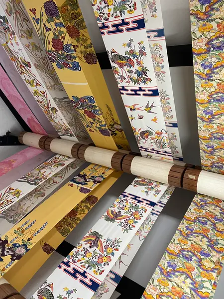 3Fの工房 展示