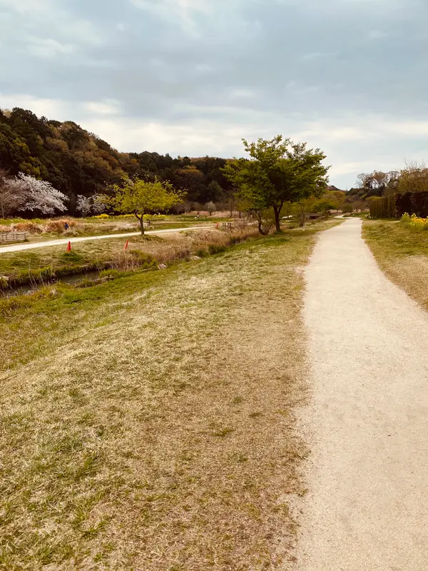 春の小川