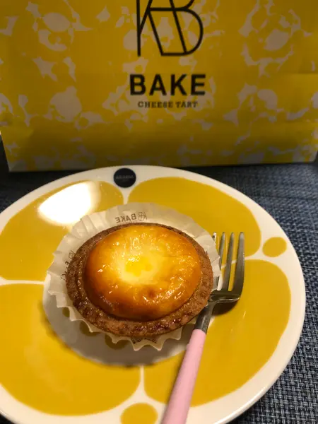 チーズタルト