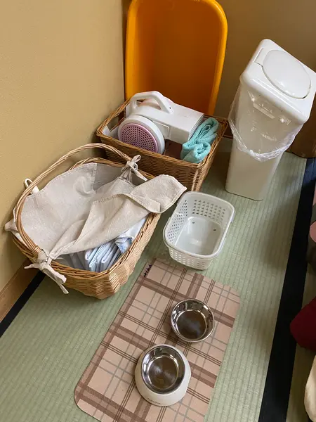 ペット用品