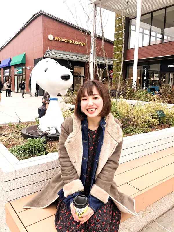 ほっこり❤︎