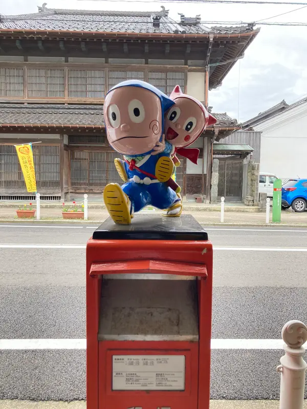 ニンニン！