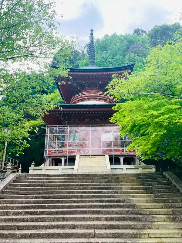 多宝塔
