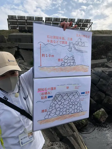 捨石（基礎）