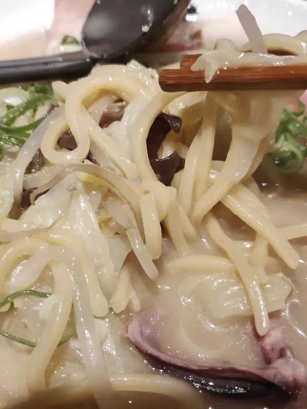 これは、美味しい！