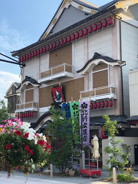 北野文芸座