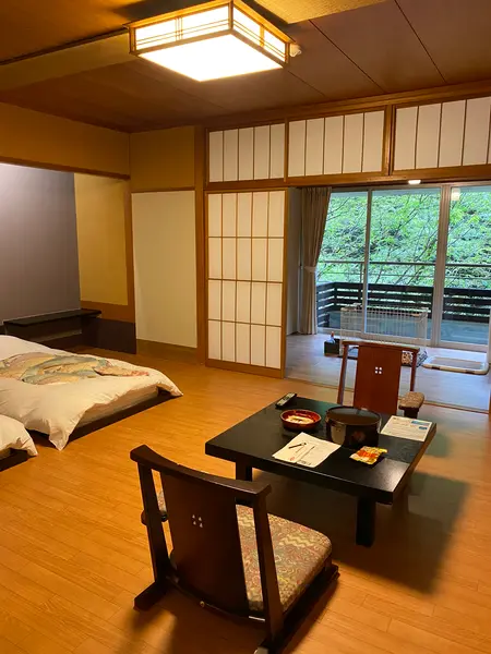 客室