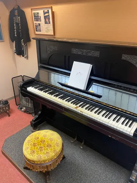 資料館