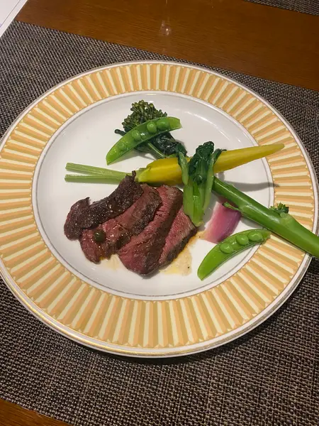 よるごはん