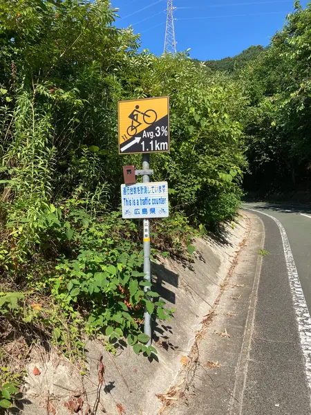 登ります