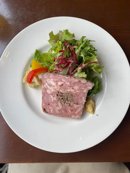 パテドカンパーニュ