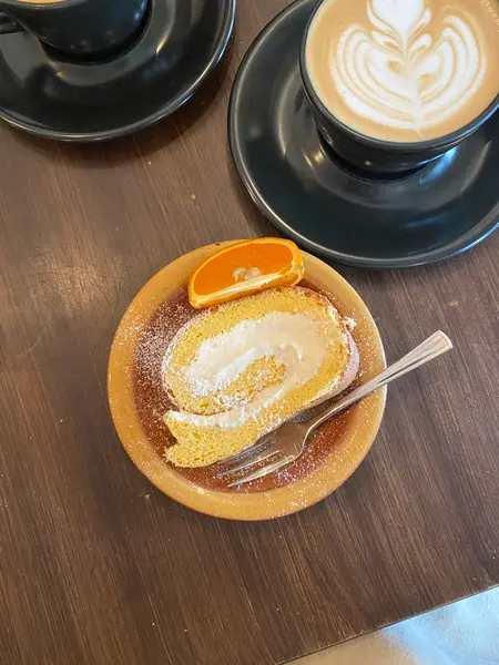 ロールケーキ