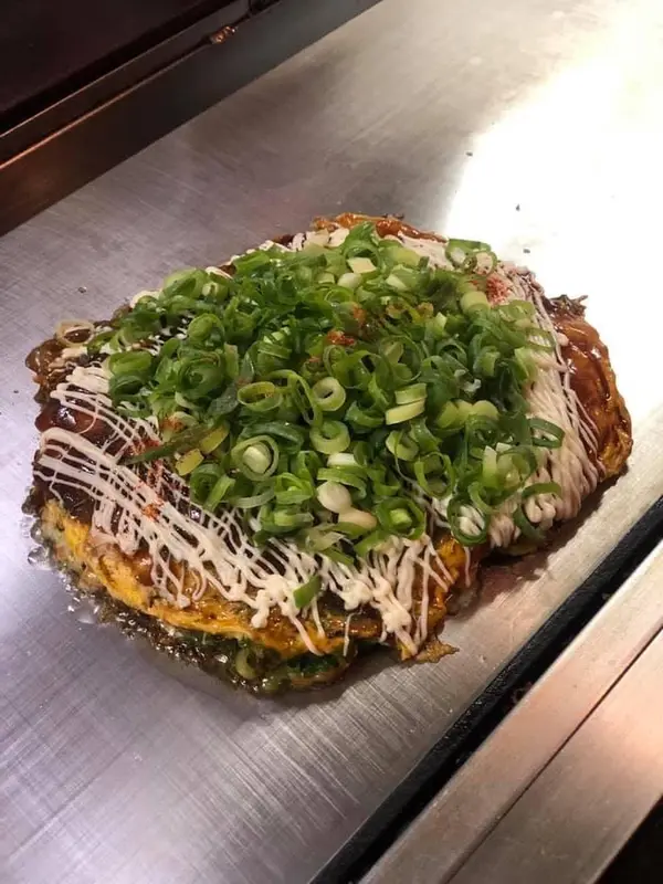 越田スペシャル　1,030円
