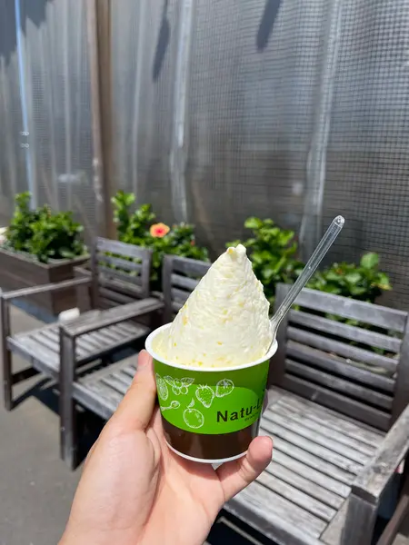 とうもろこし🌽を使った変わり種も！？