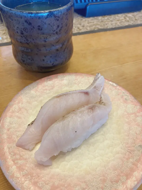 のどぐろ