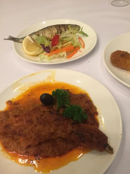 エスカーダ（ポルトガル料理）