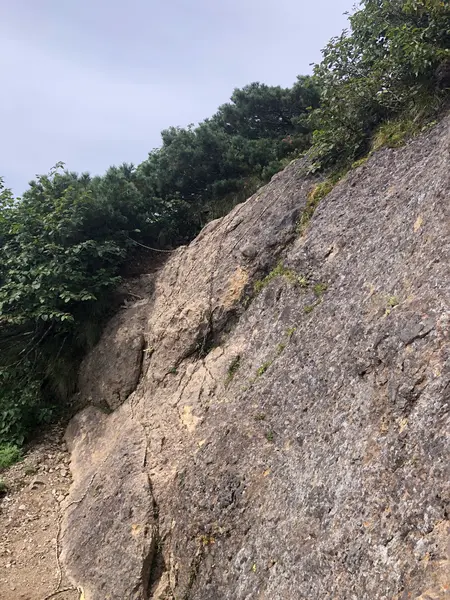鎖場⛓