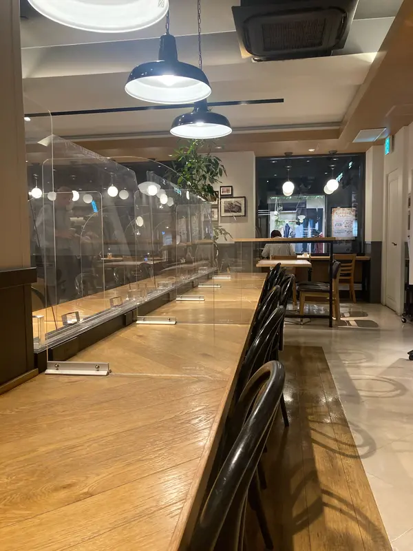 店内
