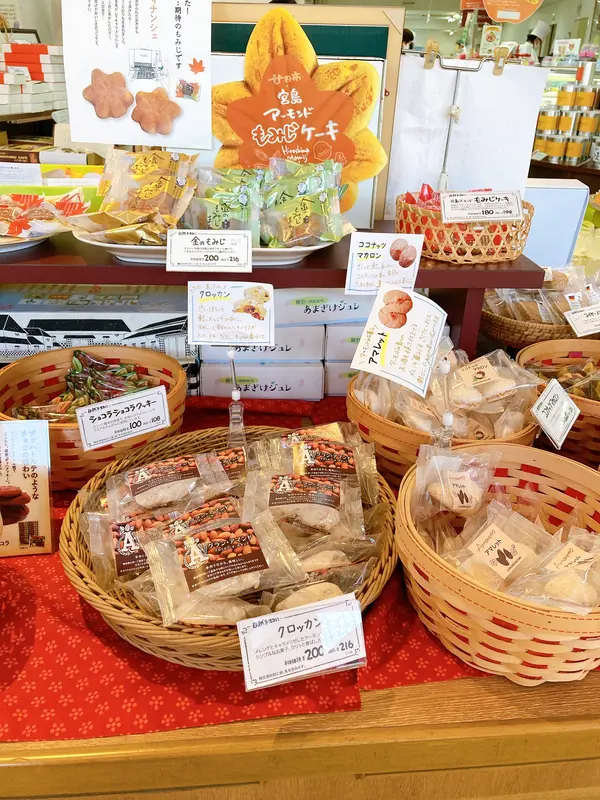 バラ売りも