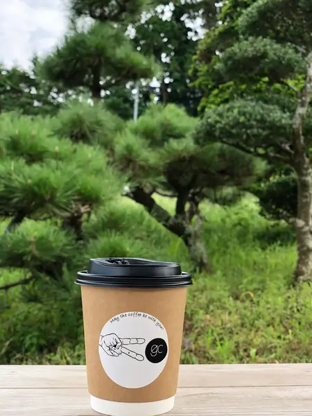 試飲がてらドリップを頼むのもアリ